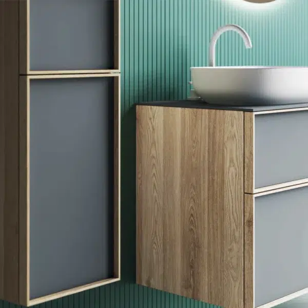 Bathroom Cabinet