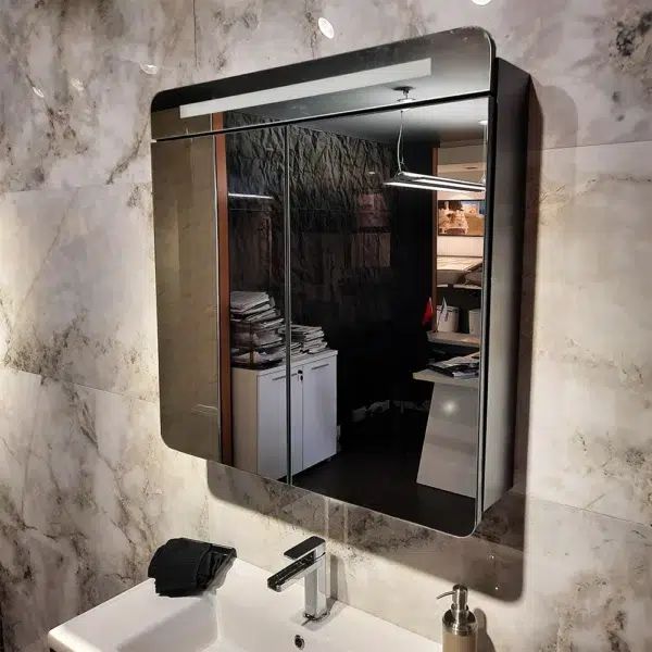 Luxury Bathroom