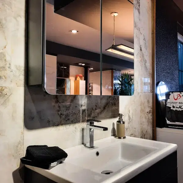 Luxury Bathroom