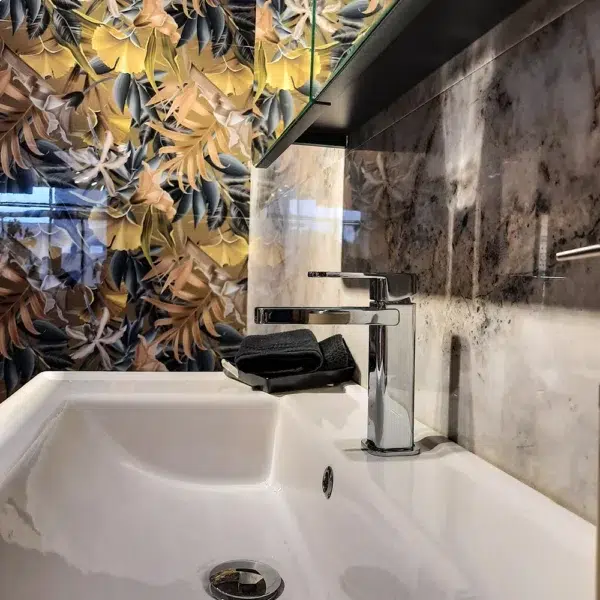 Luxury Bathroom