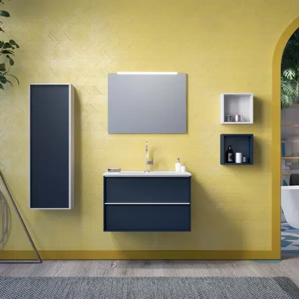 Modern Bathroom Cabinet