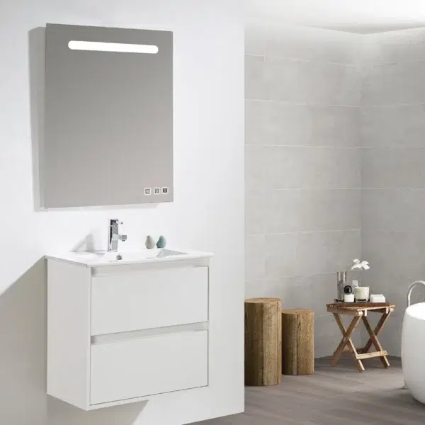 Modern Bathroom Cabinet