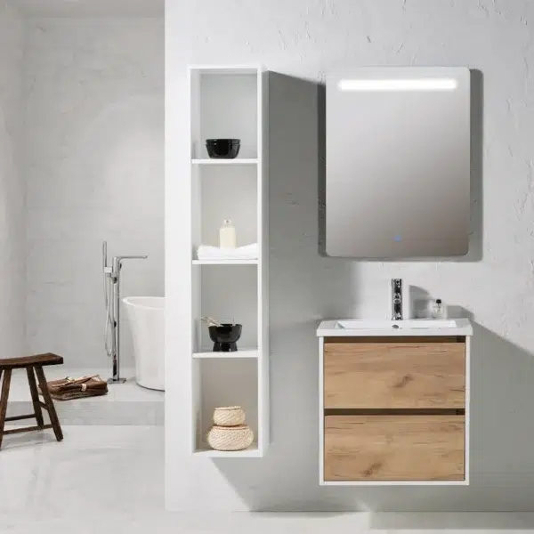 Modern Bathroom Cabinet