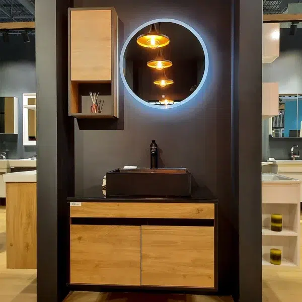 Luxury Bathroom