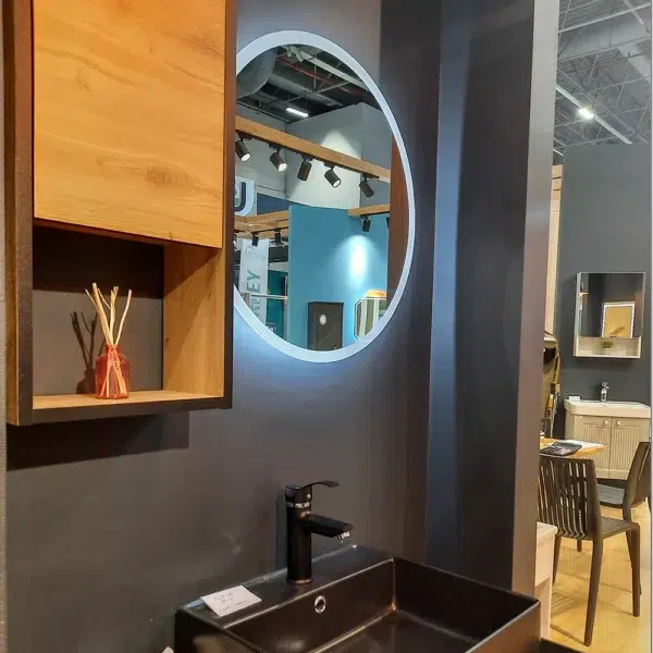 Luxury Bathroom