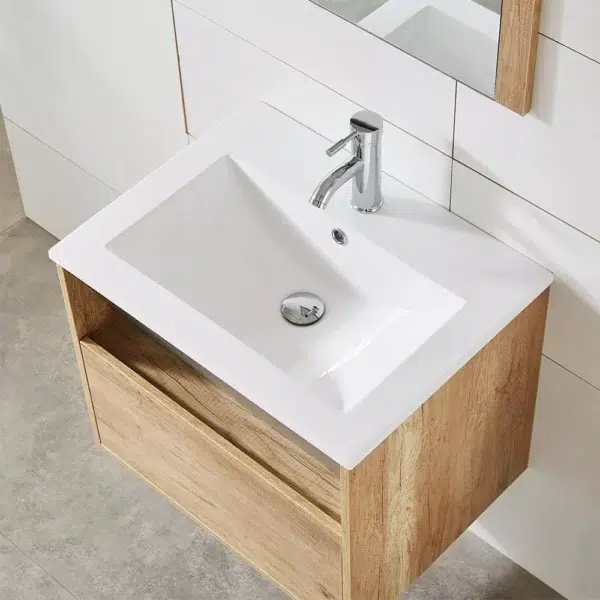 Modern Bathroom Cabinet