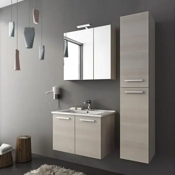 Bathroom Cabinet