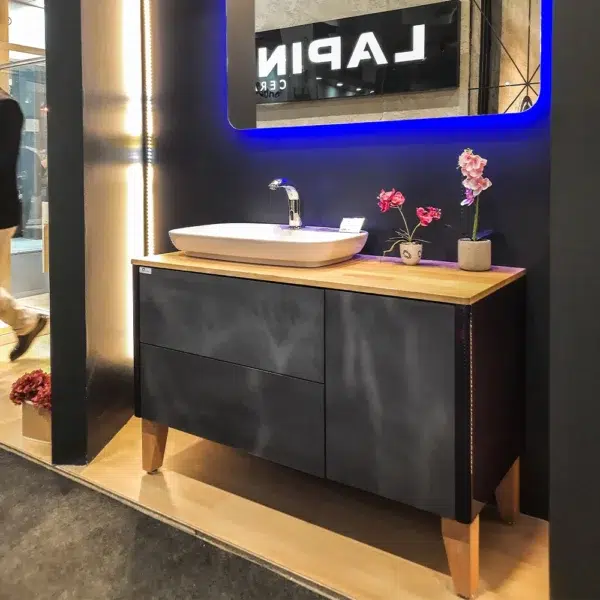 Luxury Bathroom