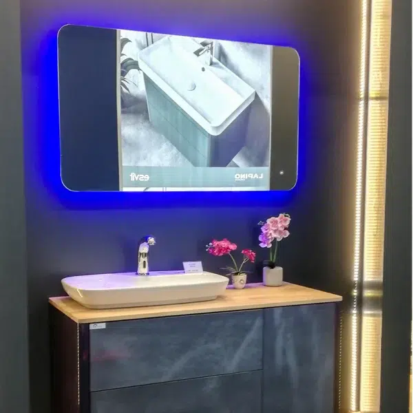 Luxury Bathroom