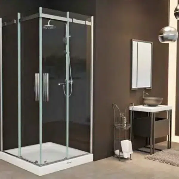 shower cabinets
