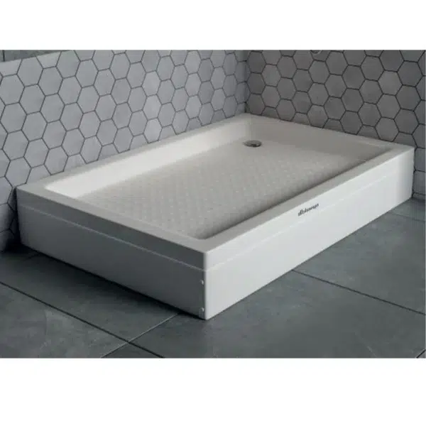 SHOWER TRAYS