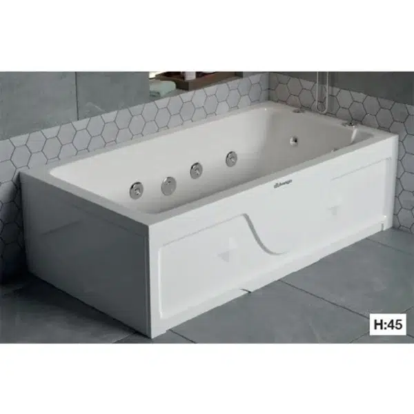 HYDROMASSAGE - Image 2