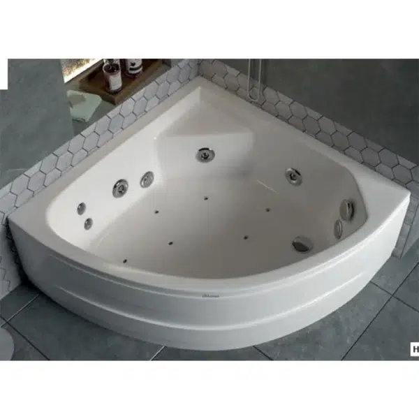HYDROMASSAGE