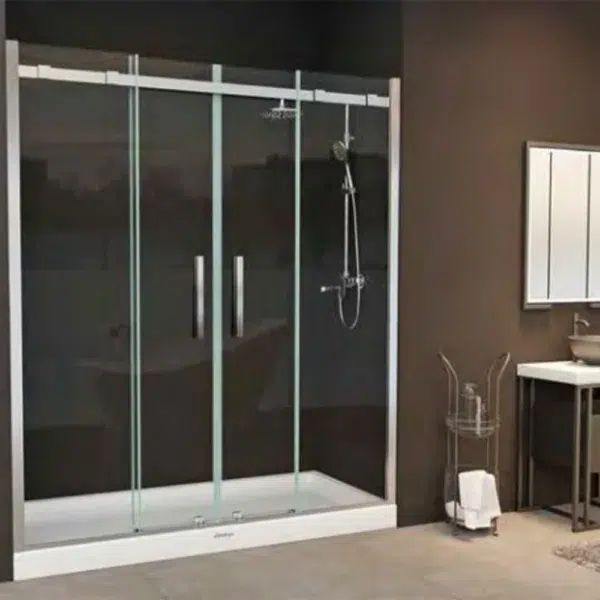 shower cabinets