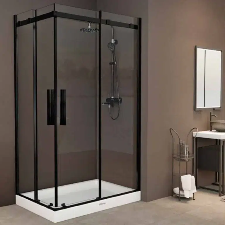 shower cabinets