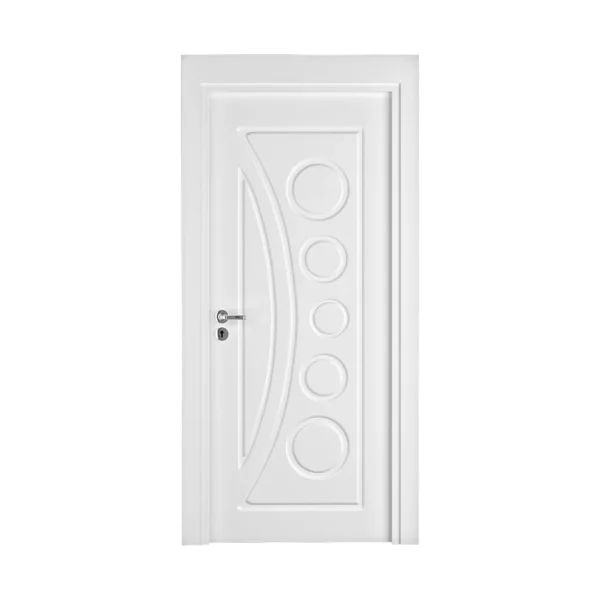 PVC WHITE - Image 2