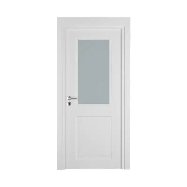 PVC WHITE - Image 5