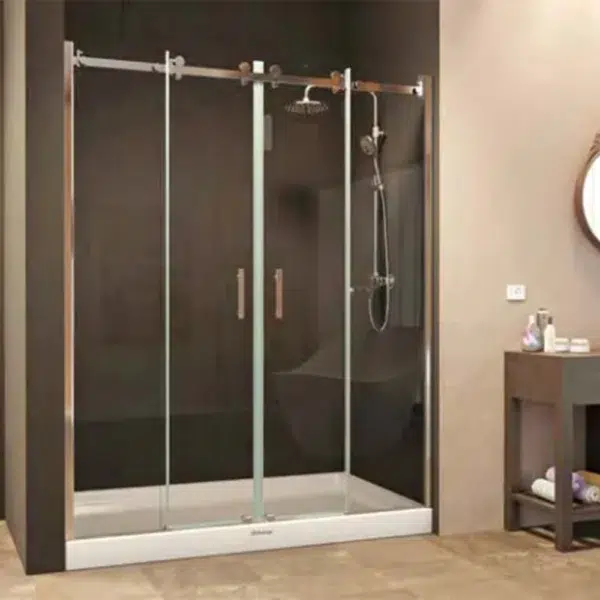 shower cabinets