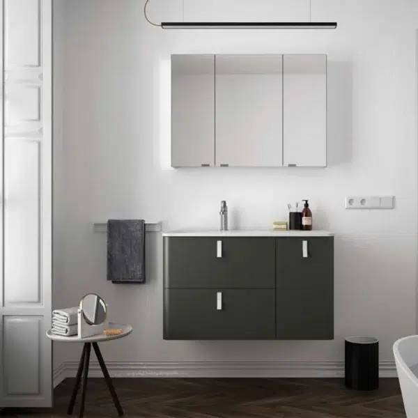 Luxury Bathroom