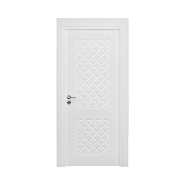 PVC WHITE