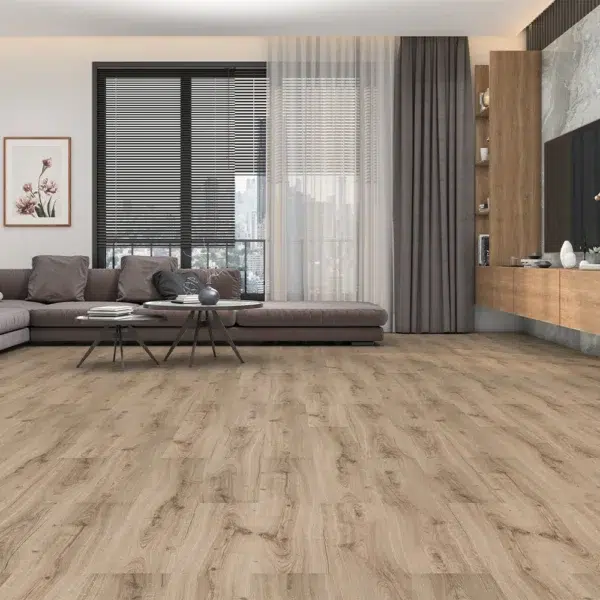 Laminate Flooring