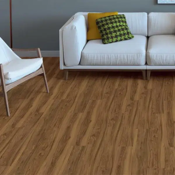 Laminate Flooring