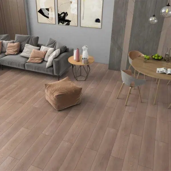 Bronze Oak