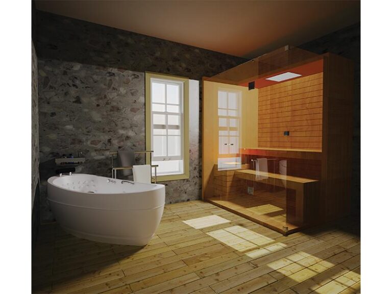 Freestanding Bathtubs