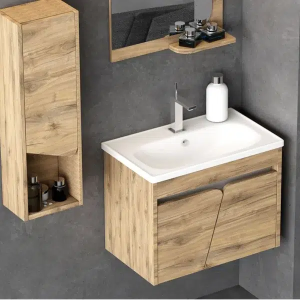 Bathroom Cabinet