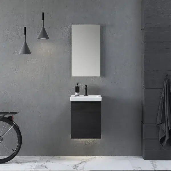 Bathroom Cabinet