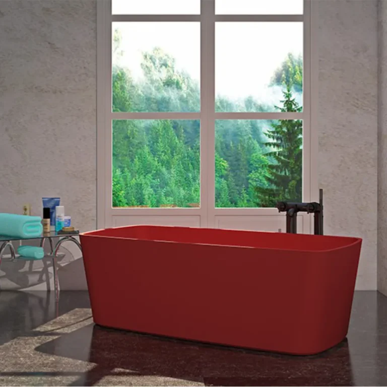 Freestanding Bathtubs