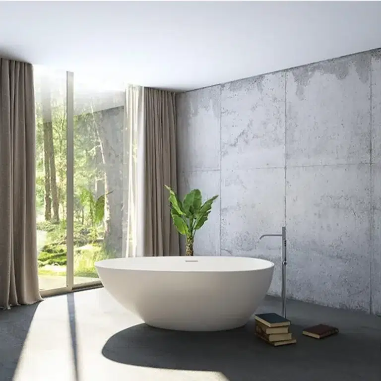 Freestanding Bathtubs