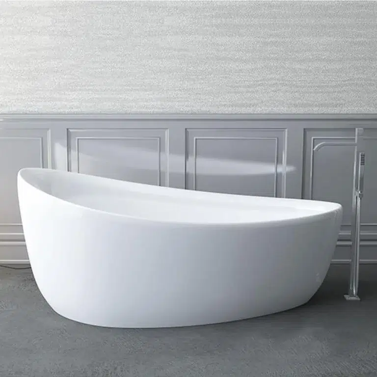 Freestanding Bathtubs