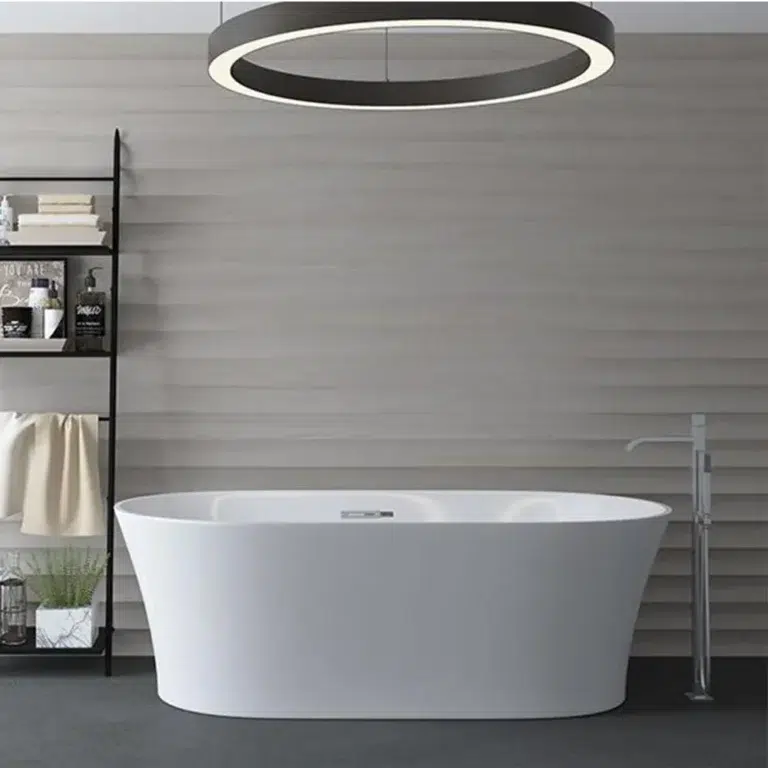 Freestanding Bathtubs